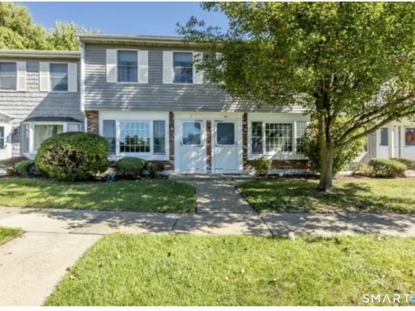 71 Joiners , Unit 71, Rocky Hill, CT 06067