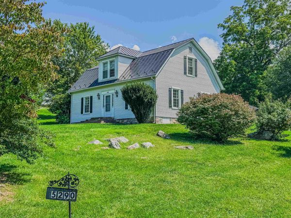 5290 SAM SNEAD HWY, HOT SPRINGS, VA 24445