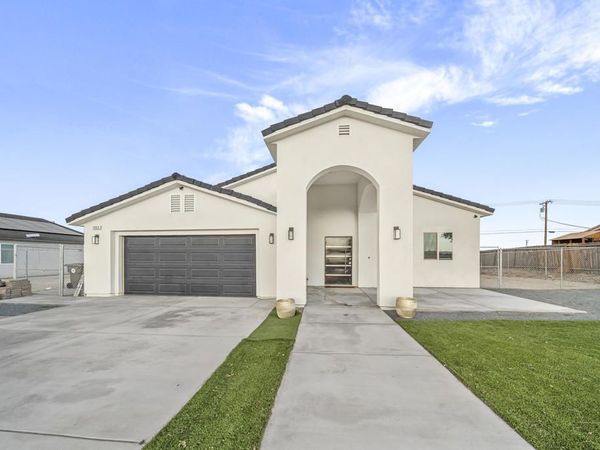 2860 Vista Avenue, Thermal, CA 92274