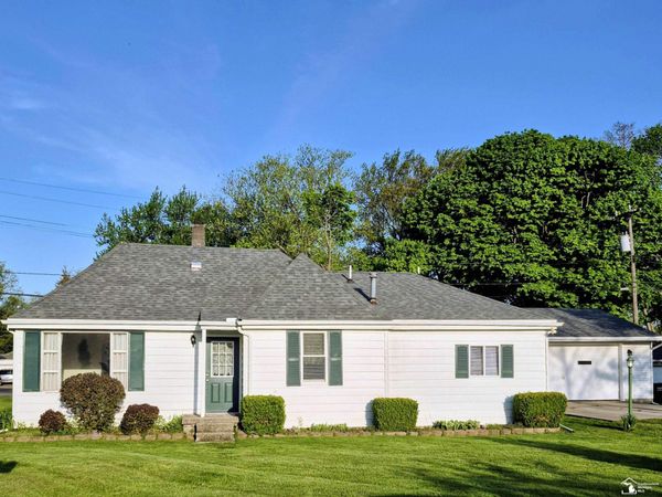 4509 Dixon Road, Newport, MI 48166
