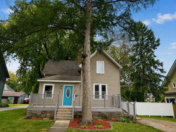 422 Chestnut Avenue , Owatonna, MN 55060