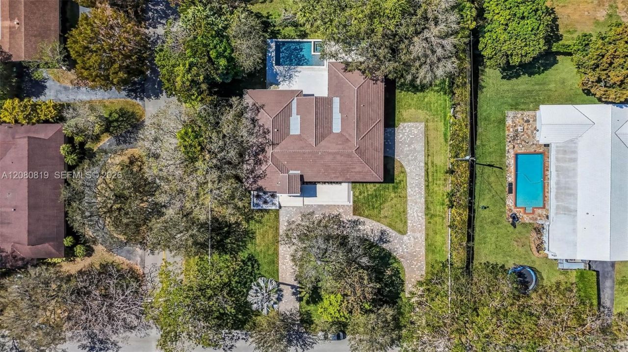 12940 SW 73rd Ave , Pinecrest, FL 33156 Photo
