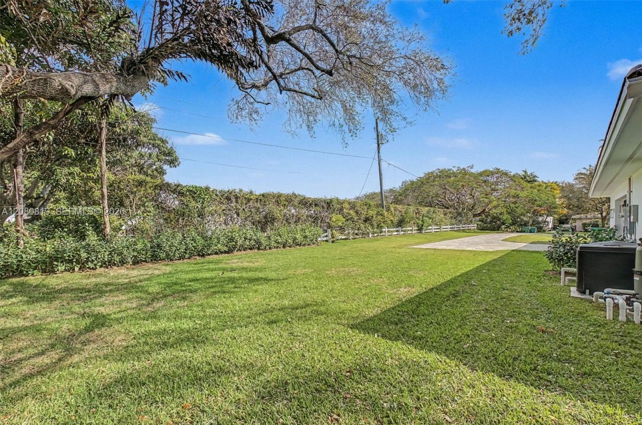 12940 SW 73rd Ave , Pinecrest, FL 33156 Photo