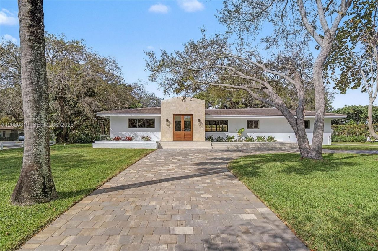 12940 SW 73rd Ave , Pinecrest, FL 33156 Photo