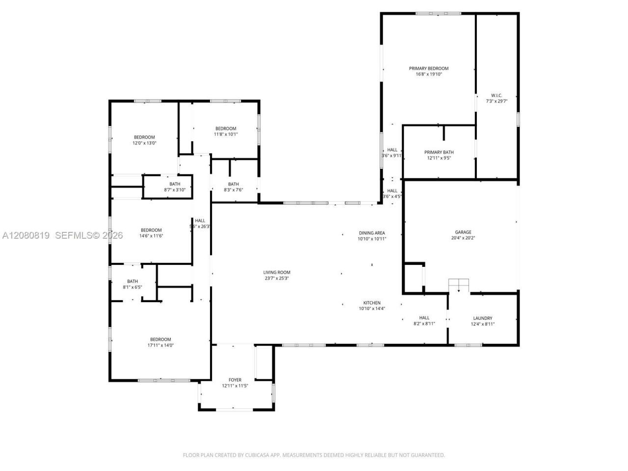 12940 SW 73rd Ave , Pinecrest, FL 33156 Photo