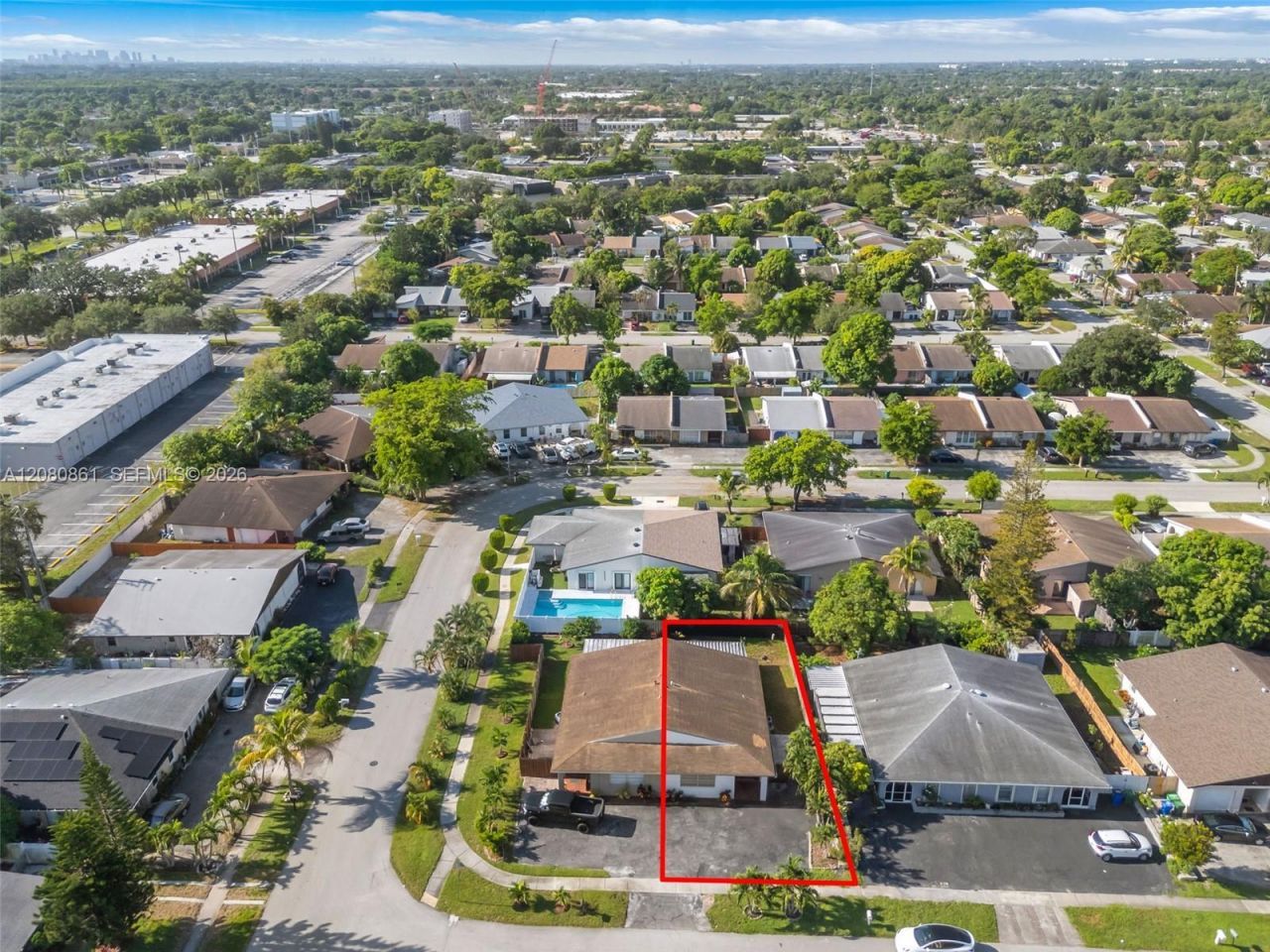 6112 SW 3rd St , Unit 2, Margate, FL 33068 Photo