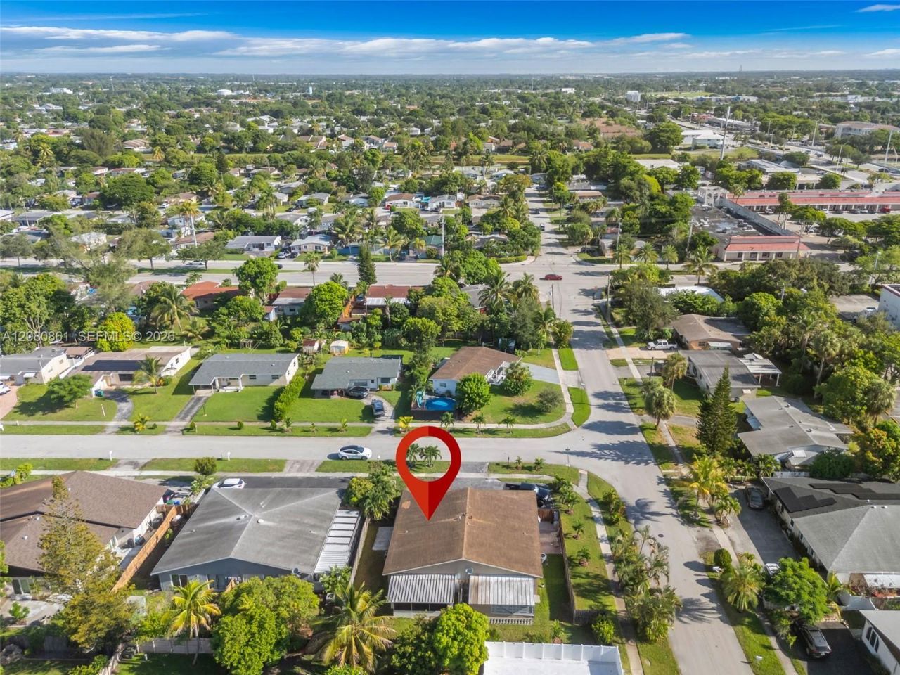 6112 SW 3rd St , Unit 2, Margate, FL 33068 Photo