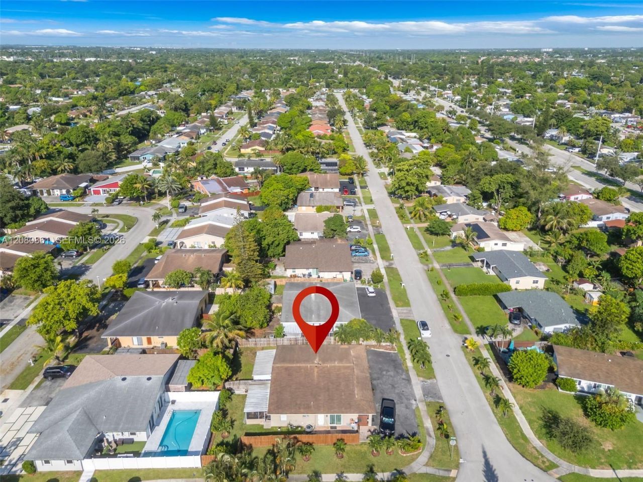 6112 SW 3rd St , Unit 2, Margate, FL 33068 Photo