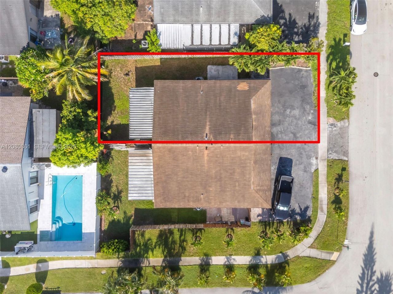 6112 SW 3rd St , Unit 2, Margate, FL 33068 Photo