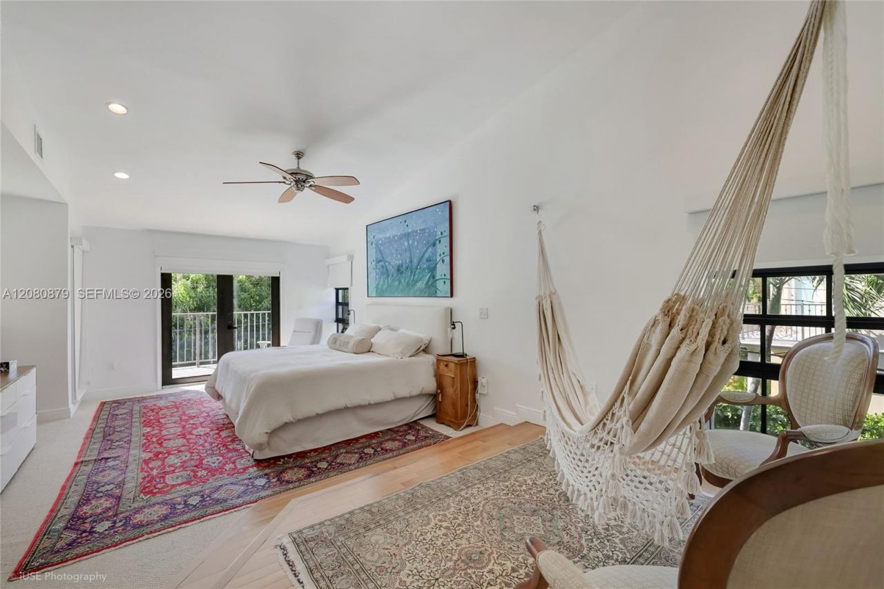 596 Fernwood Rd , Unit B, Key Biscayne, FL 33149 Photo