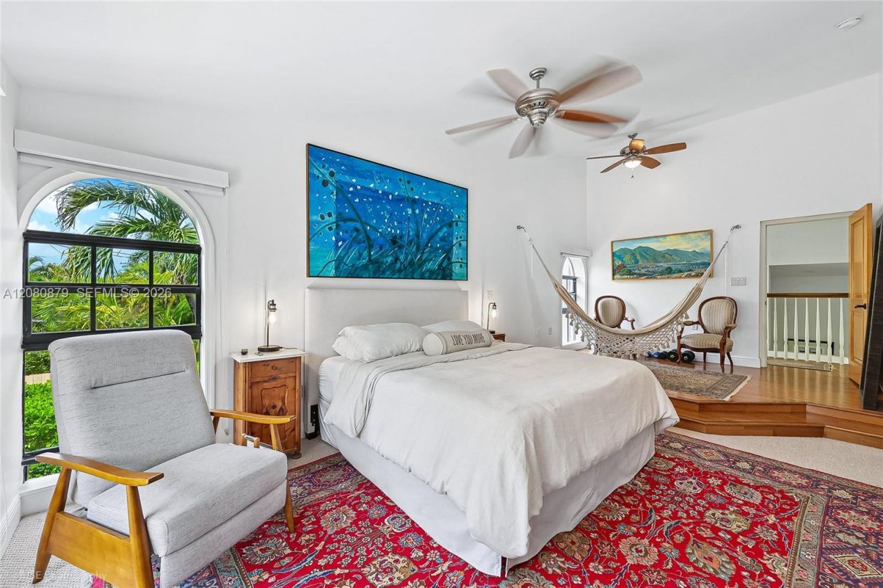 596 Fernwood Rd, Unit B, Key Biscayne, FL 33149 Photo