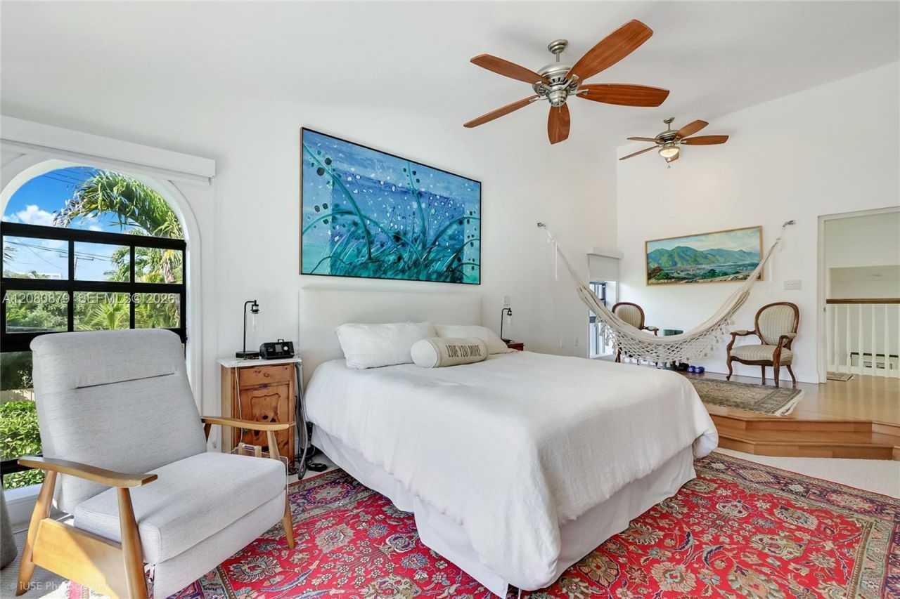 596 Fernwood Rd , Unit B, Key Biscayne, FL 33149 Photo