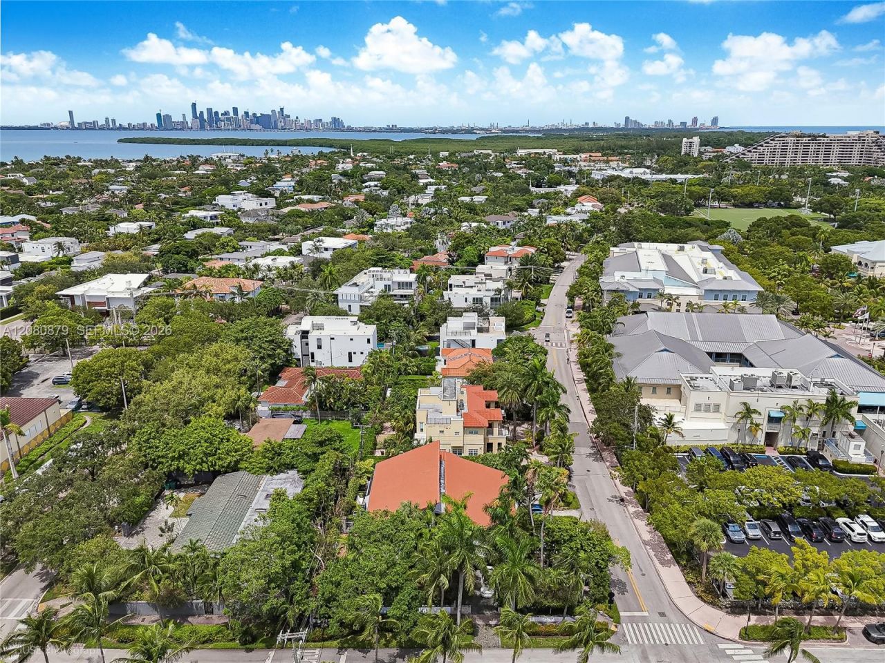 596 Fernwood Rd, Unit B, Key Biscayne, FL 33149 Photo