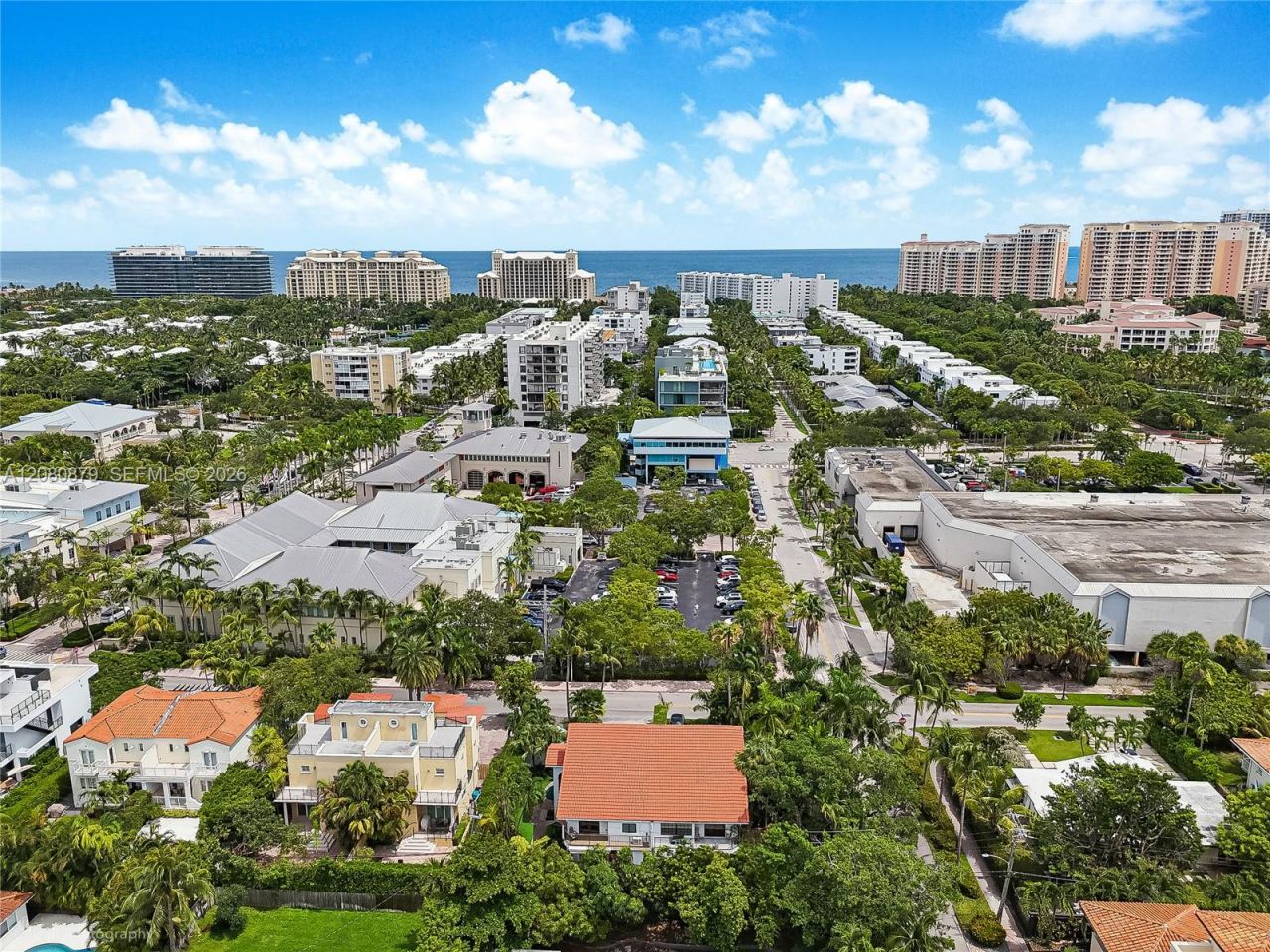 596 Fernwood Rd, Unit B, Key Biscayne, FL 33149 Photo