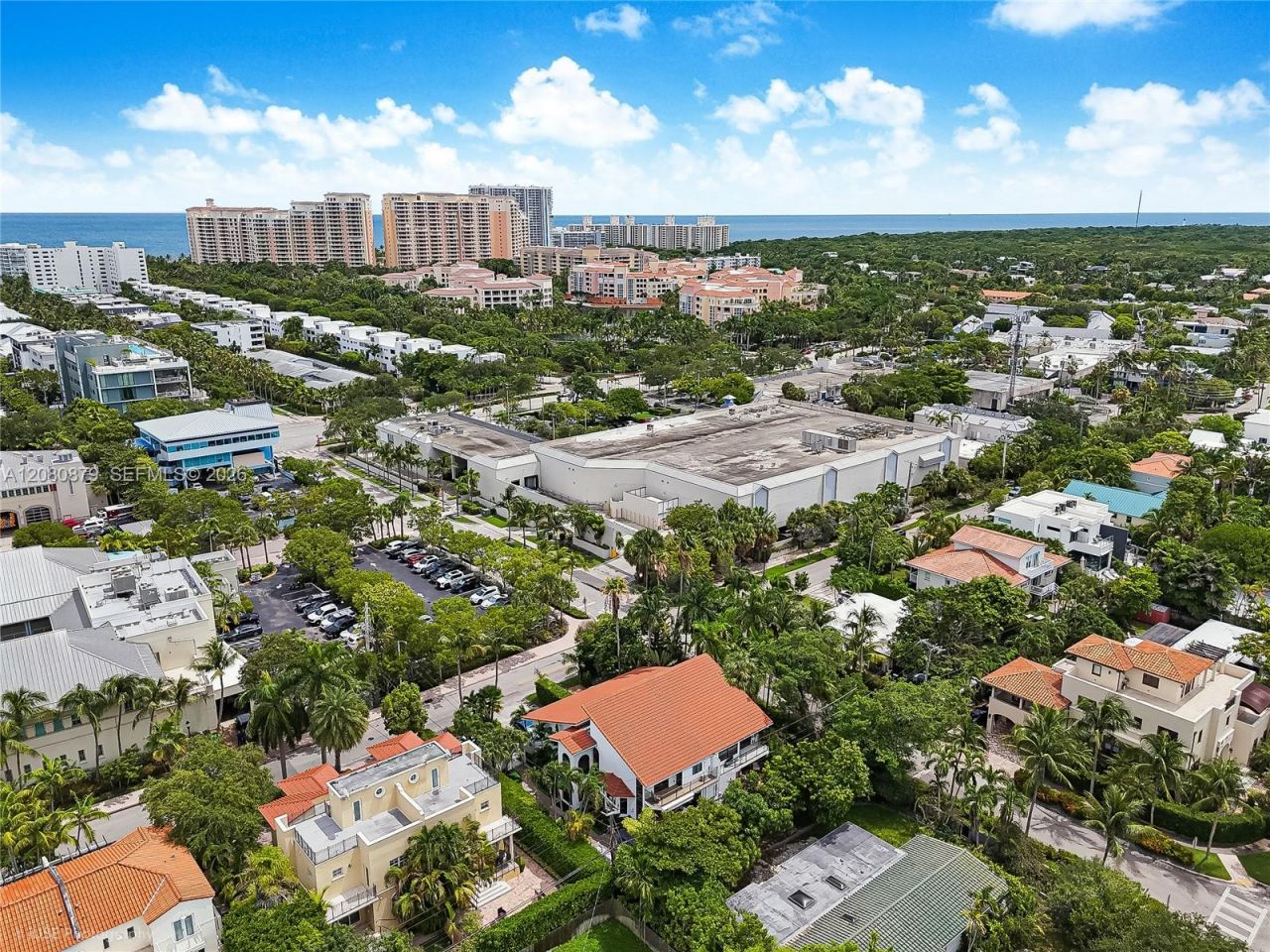 596 Fernwood Rd, Unit B, Key Biscayne, FL 33149 Photo