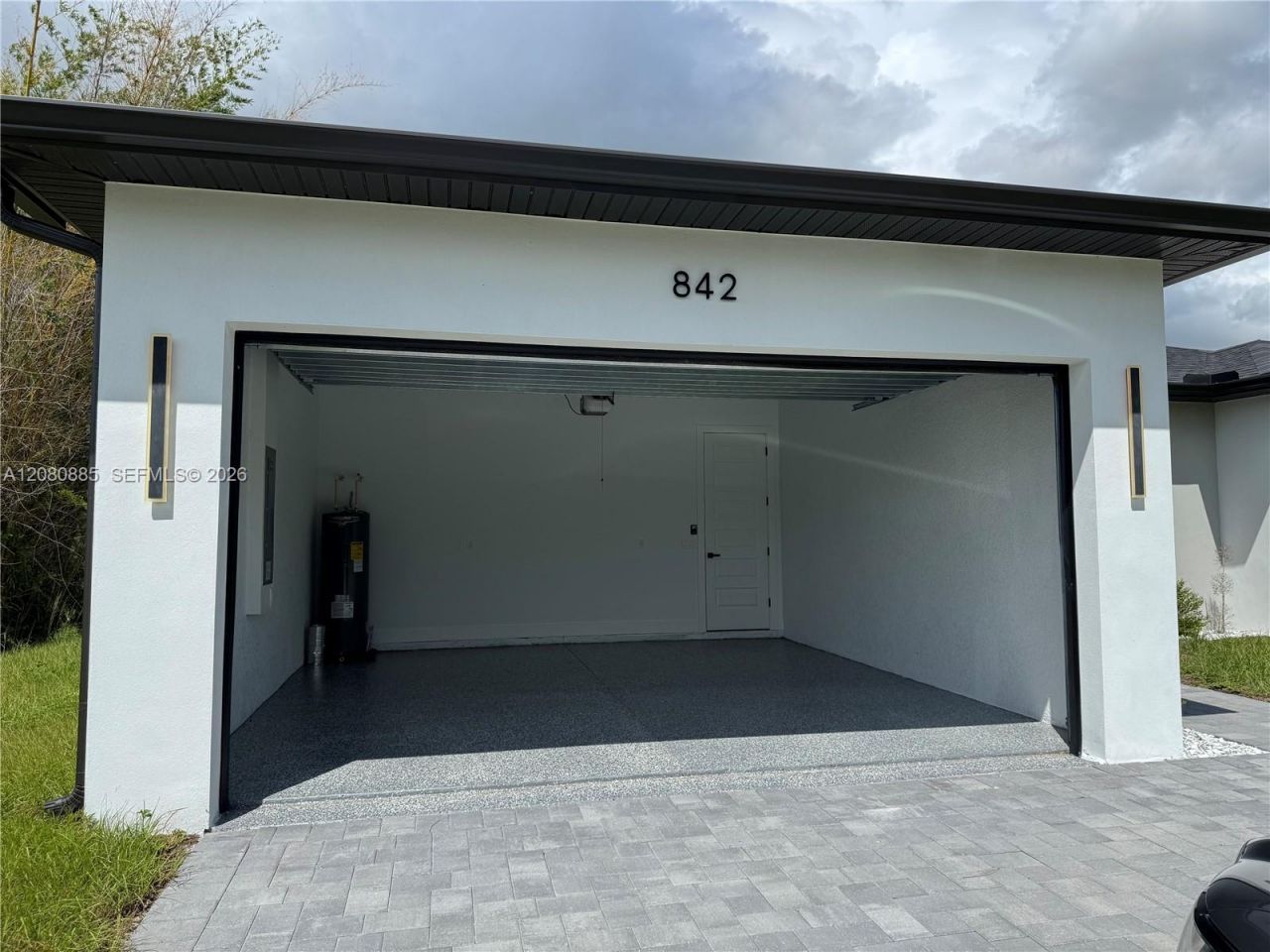 842 Nina Ave , Lehigh Acres, FL 33974 Photo