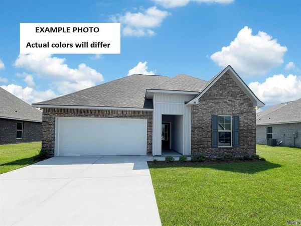 39713 Farming Lane, Pearl River, LA 70452