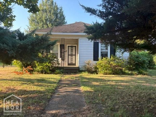 1234 W Old Donnick Lane, Trumann, AR 72472