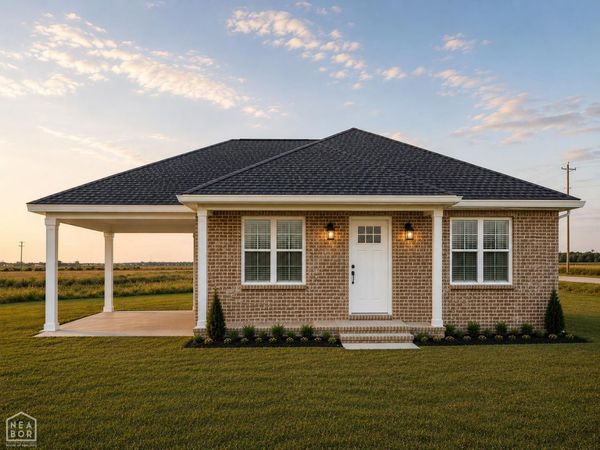 801 Hyde St, Gosnell, AR 72315