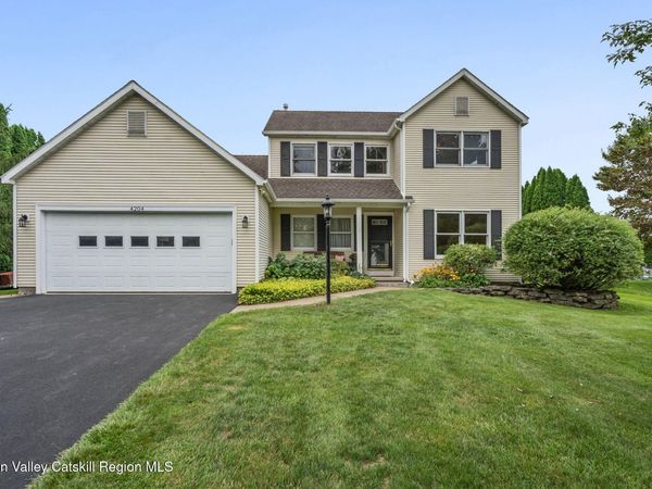 4204 Bostonian Drive, Guilderland, NY 12084