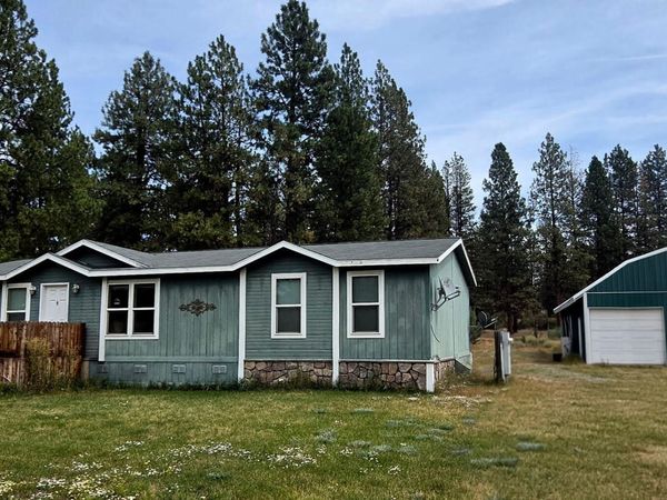 7433 Mina Bird Drive, Bonanza, OR 97623