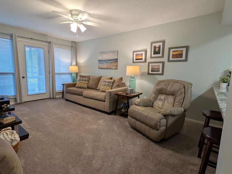 311 N Lake Pine Drive, Unit B, Marblehead, OH 43440 Photo 7