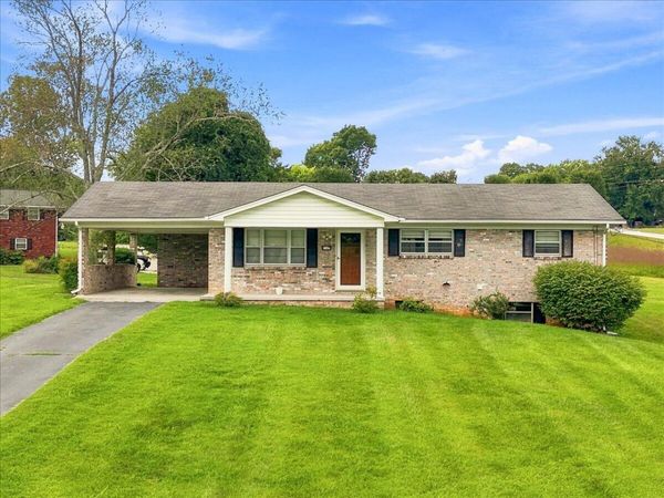 727 Tasha Circle, Talbott, TN 37877