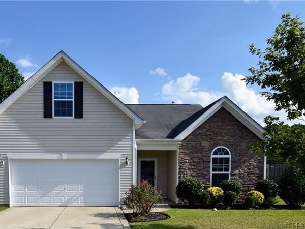 2541 Spinnaker Drive, Hope Mills, NC 28348