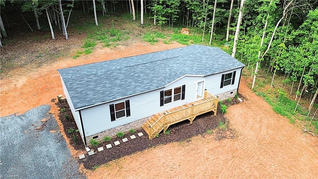 171 One Mile Road, Hays, NC 28685 Main Photo