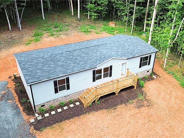 171 One Mile Road, Hays, NC 28685