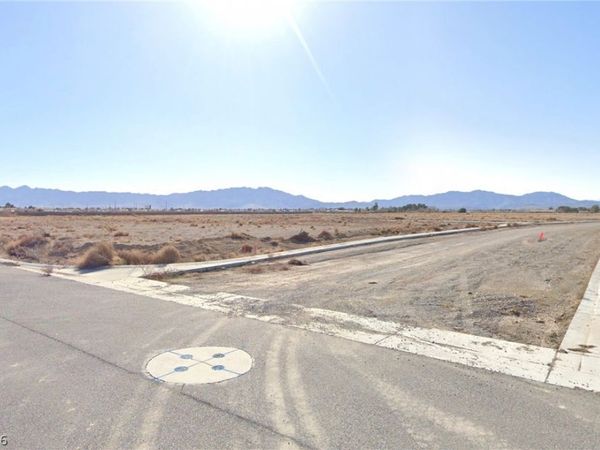 654 S Ishani Ridge Court , Pahrump, NV 89048
