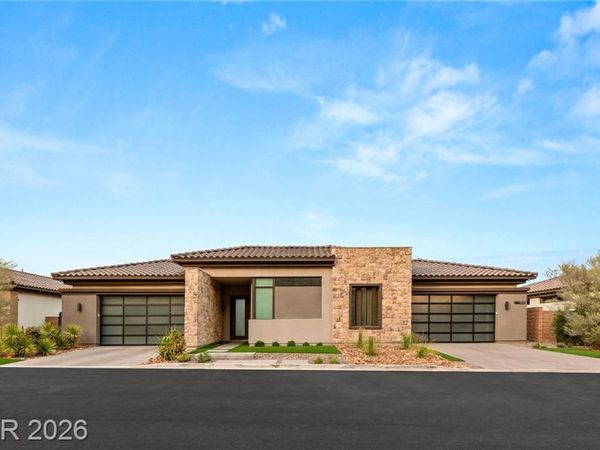 11142 San Terrazo Place, Las Vegas, NV 89141