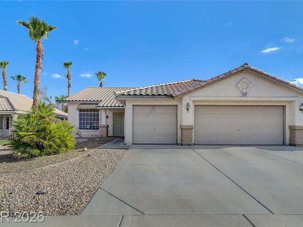 1347 Winter Solstice Avenue , Henderson, NV 89014