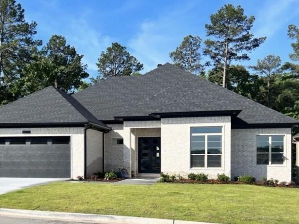 29 Fletcher Ridge Cir, Little Rock, AR 72223
