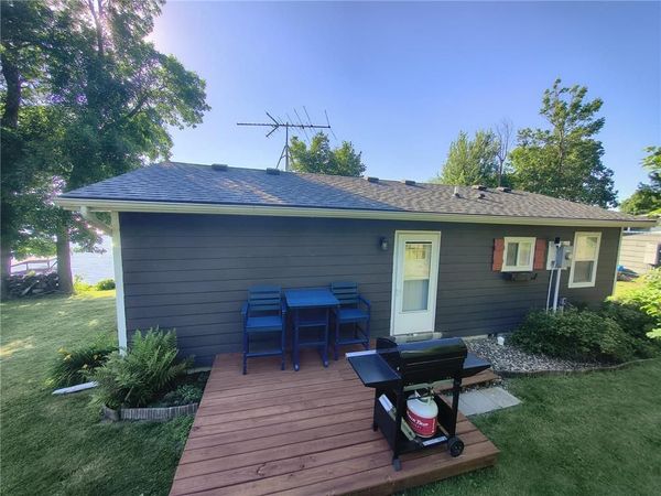 12088 County Road Z, Grantsburg, WI 54840