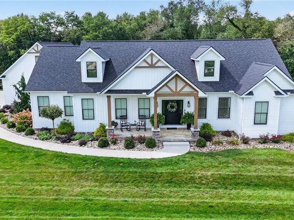 4724 Braxton Lane , Wooster, OH 44691