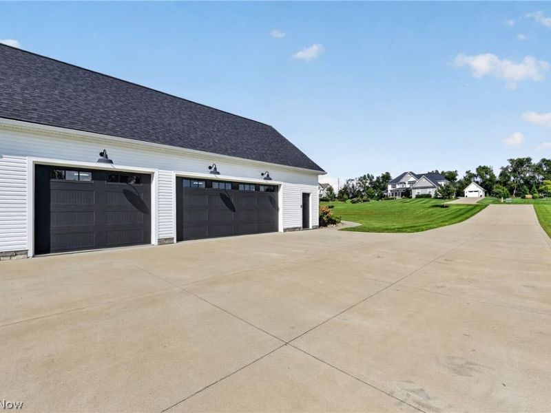 4724 Braxton Lane , Wooster, OH 44691 Photo 11