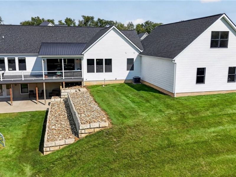 4724 Braxton Lane , Wooster, OH 44691 Photo 12
