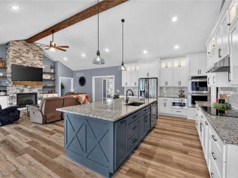 4724 Braxton Lane , Wooster, OH 44691 Photo 20