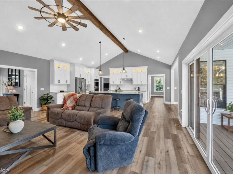 4724 Braxton Lane , Wooster, OH 44691 Photo 22