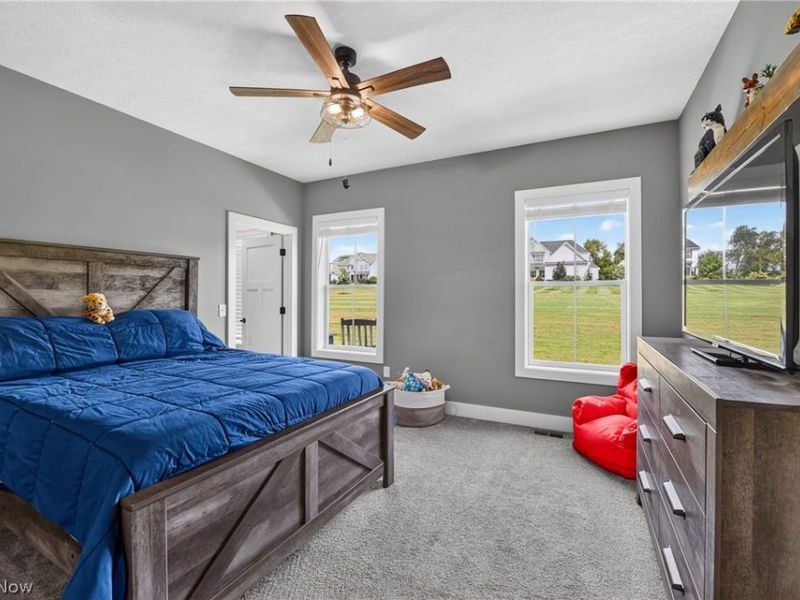 4724 Braxton Lane , Wooster, OH 44691 Photo 34