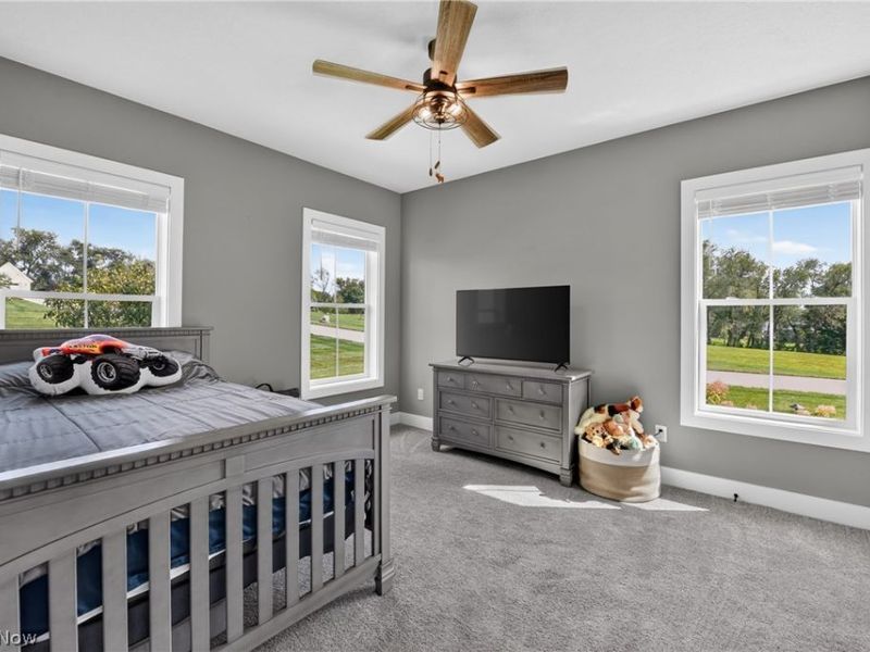 4724 Braxton Lane , Wooster, OH 44691 Photo 35