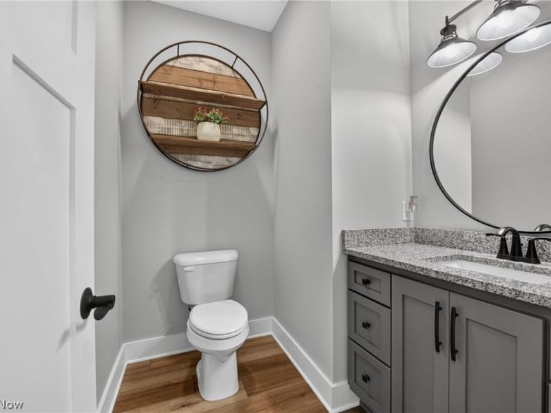 4724 Braxton Lane , Wooster, OH 44691 Photo 38