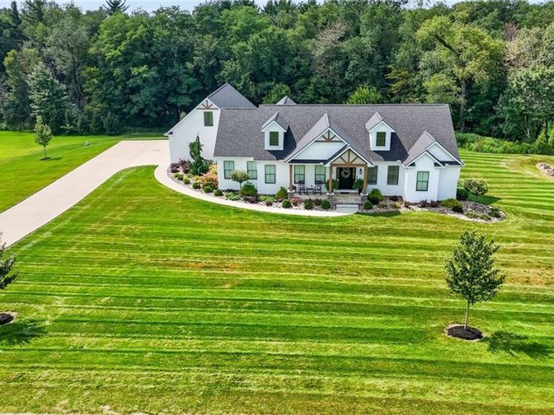 4724 Braxton Lane , Wooster, OH 44691 Photo 4