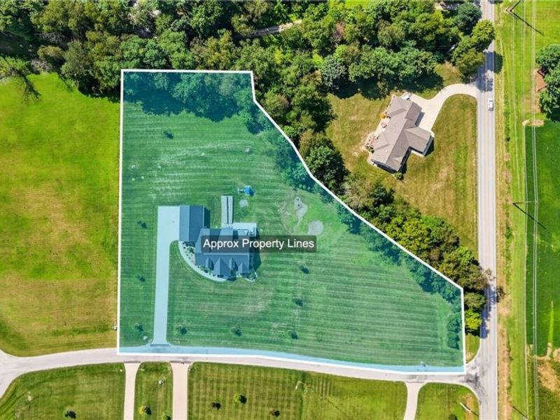 4724 Braxton Lane , Wooster, OH 44691 Photo 44