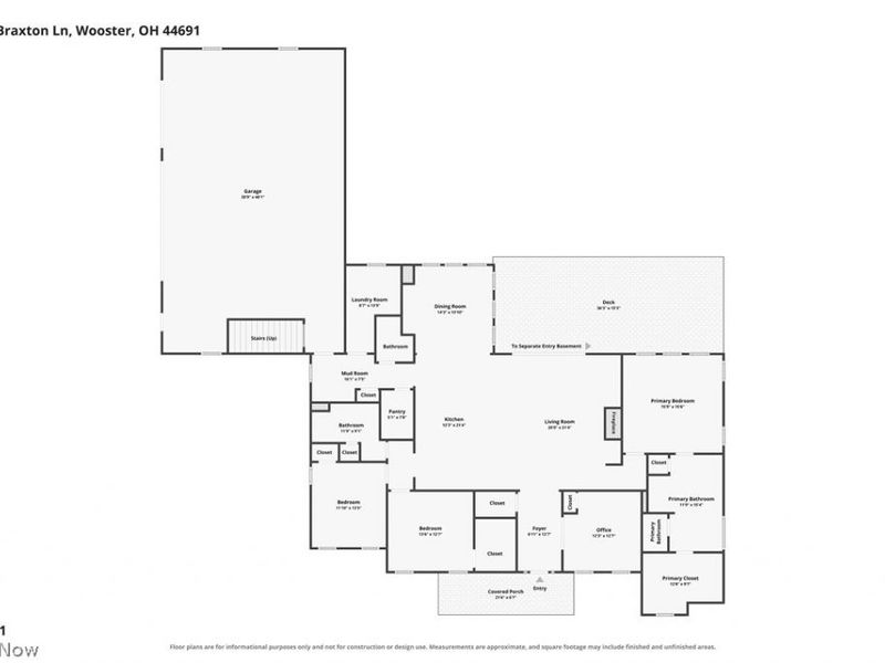 4724 Braxton Lane , Wooster, OH 44691 Photo 45