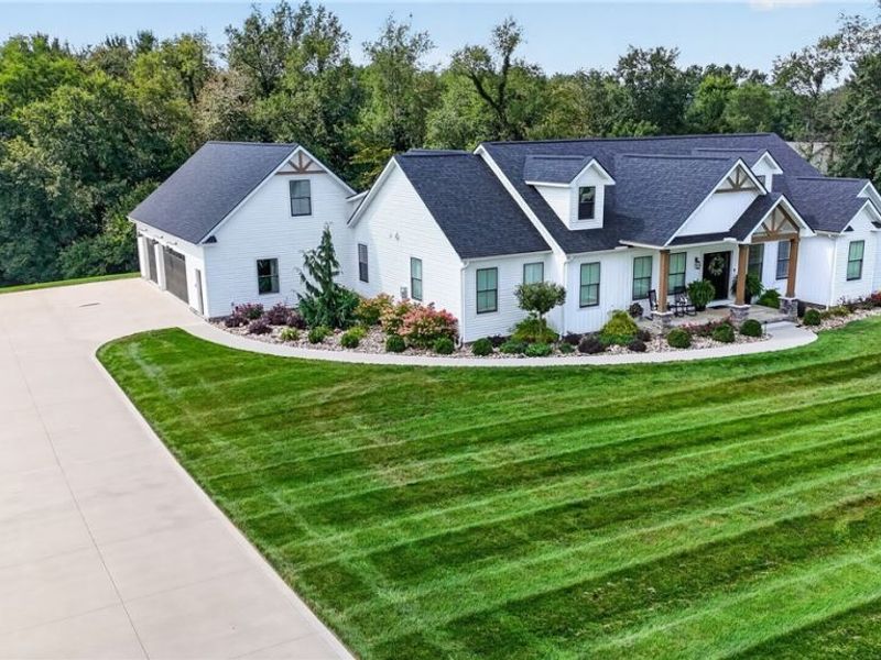 4724 Braxton Lane , Wooster, OH 44691 Photo 5