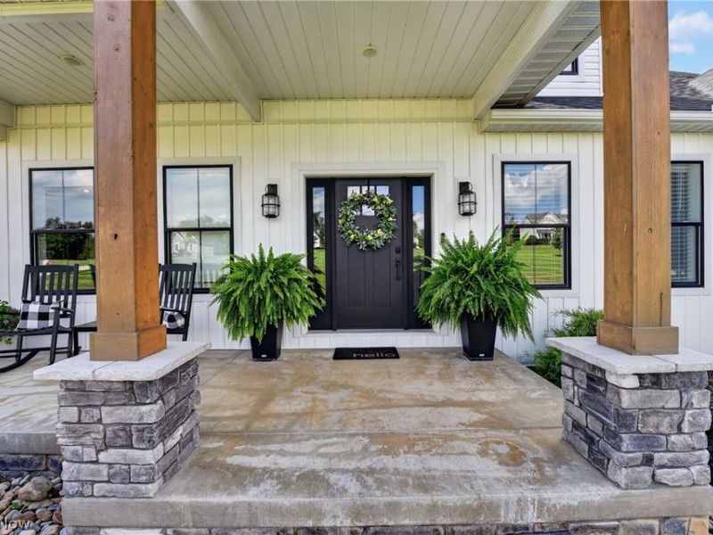 4724 Braxton Lane , Wooster, OH 44691 Photo 6