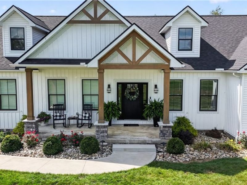 4724 Braxton Lane , Wooster, OH 44691 Photo 7