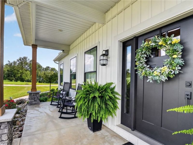 4724 Braxton Lane , Wooster, OH 44691 Photo 8